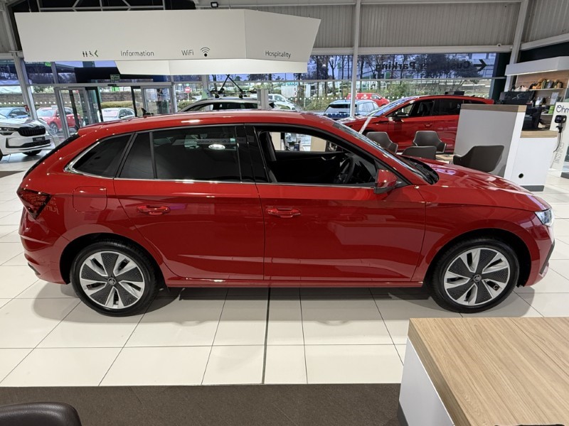  SKODA SCALA 1.0 TSI 95 SE L Edition 5dr 4740136