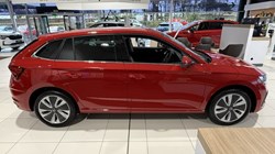 SKODA SCALA 1.0 TSI 95 SE L Edition 5dr 4740136