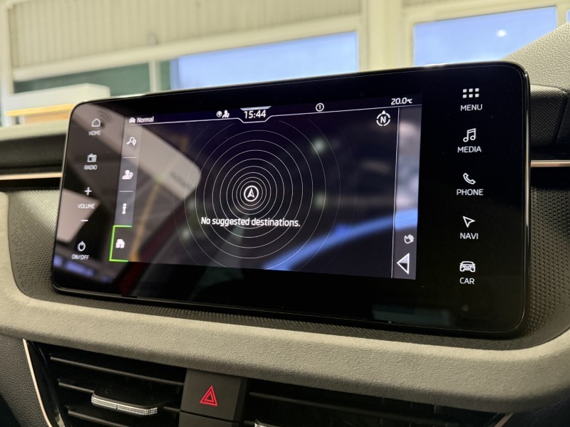  SKODA SCALA 1.0 TSI 95 SE L Edition 5dr 4739069