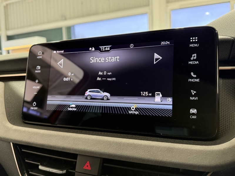  SKODA SCALA 1.0 TSI 95 SE L Edition 5dr 4739071