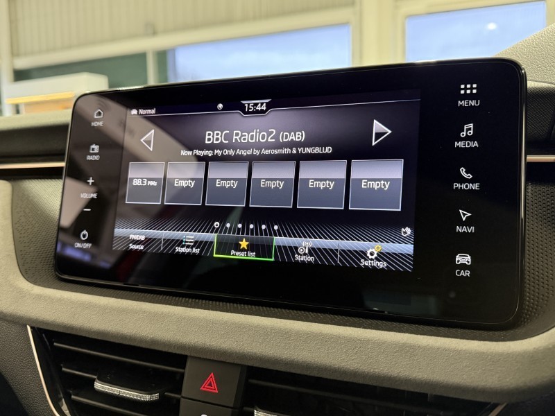  SKODA SCALA 1.0 TSI 95 SE L Edition 5dr 4739064