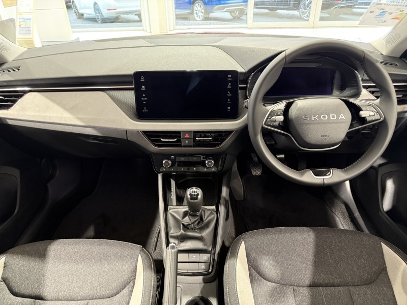  SKODA SCALA 1.0 TSI 95 SE L Edition 5dr 4739090