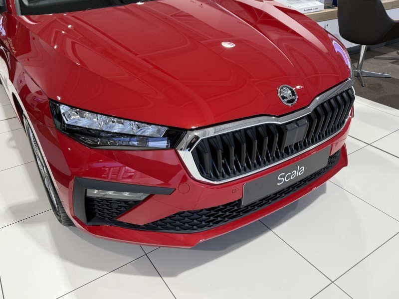  SKODA SCALA 1.0 TSI 95 SE L Edition 5dr 4739038
