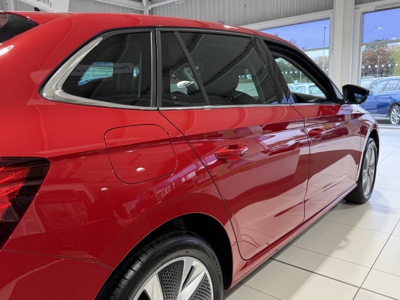  SKODA SCALA 1.0 TSI 95 SE L Edition 5dr 4739044