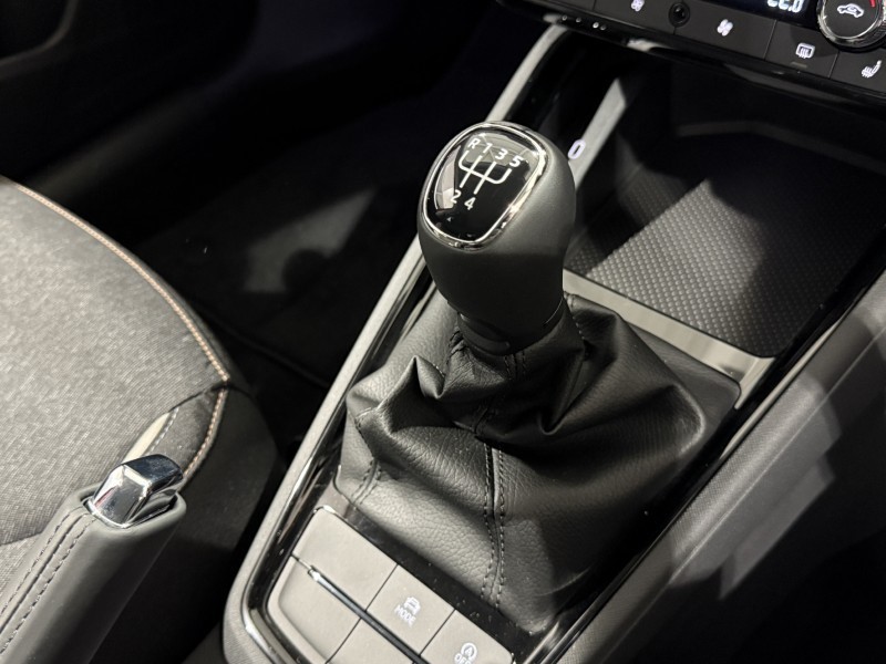  SKODA SCALA 1.0 TSI 95 SE L Edition 5dr 4739075