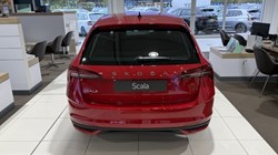 SKODA SCALA 1.0 TSI 95 SE L Edition 5dr 4739040