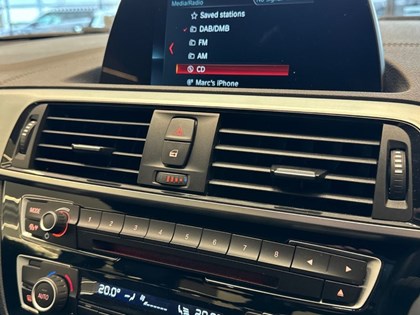 2017 (67) BMW 2 SERIES M240i 2dr [Nav]