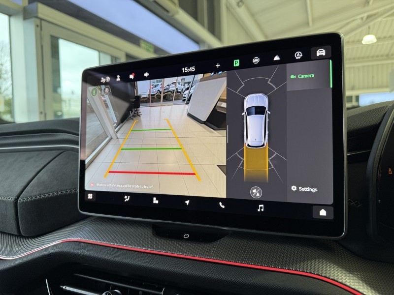  SKODA KODIAQ 2.0 TDI 193 SportLine 4X4 5dr DSG [7 Seat] 4745701