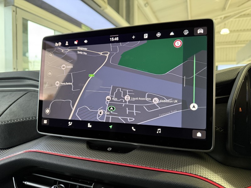  SKODA KODIAQ 2.0 TDI 193 SportLine 4X4 5dr DSG [7 Seat] 4745705