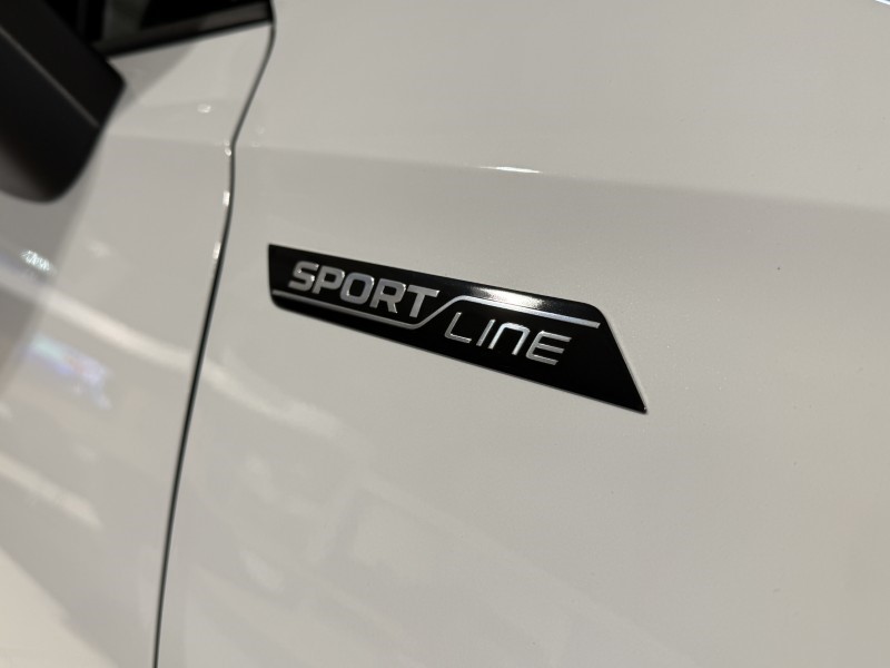  SKODA KODIAQ 2.0 TDI 193 SportLine 4X4 5dr DSG [7 Seat] 4745669