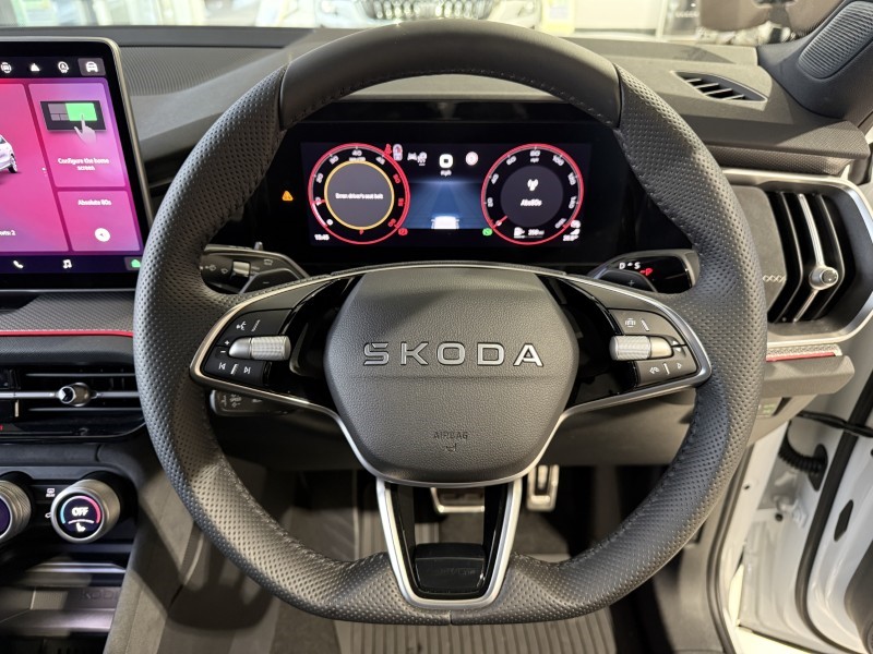  SKODA KODIAQ 2.0 TDI 193 SportLine 4X4 5dr DSG [7 Seat] 4745695