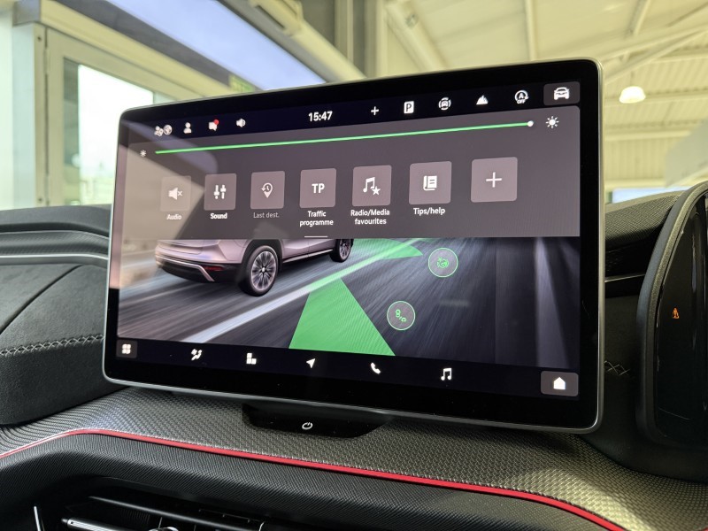  SKODA KODIAQ 2.0 TDI 193 SportLine 4X4 5dr DSG [7 Seat] 4745711