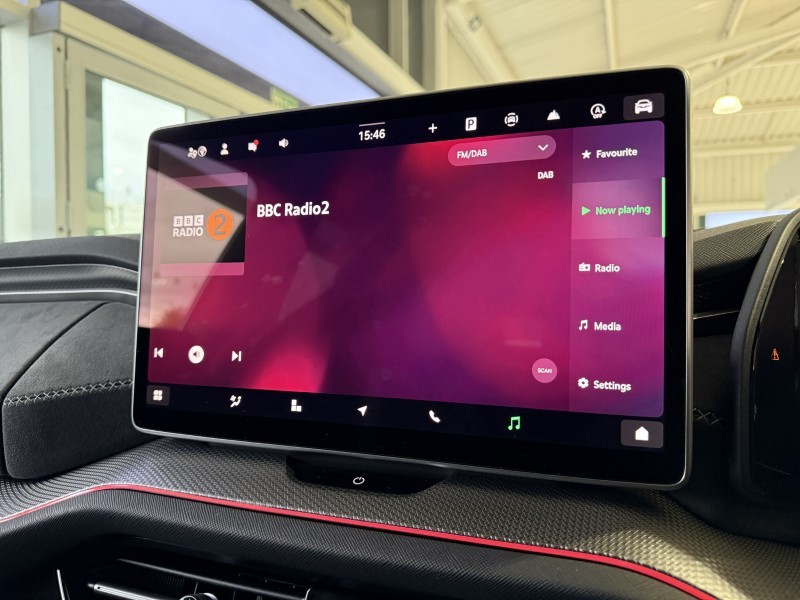  SKODA KODIAQ 2.0 TDI 193 SportLine 4X4 5dr DSG [7 Seat] 4745707