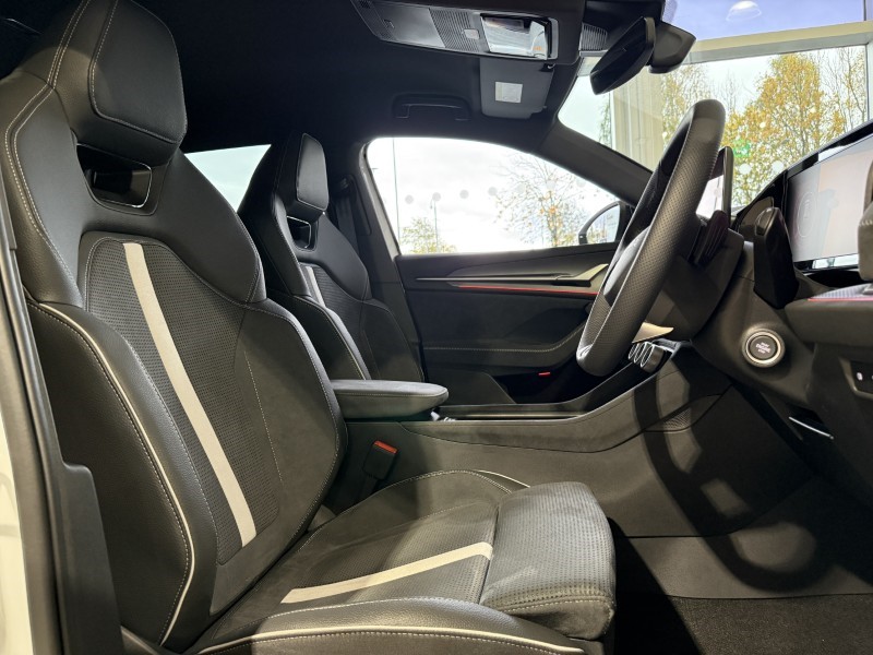  SKODA KODIAQ 2.0 TDI 193 SportLine 4X4 5dr DSG [7 Seat] 4745692