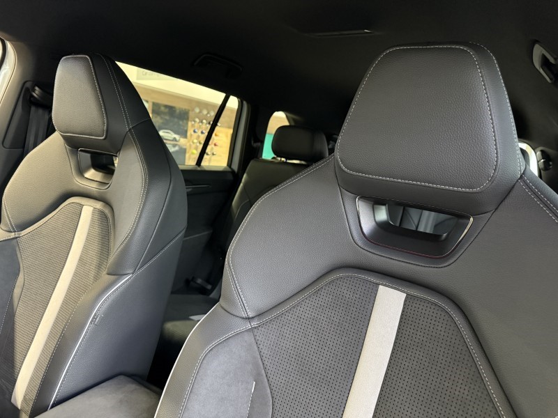  SKODA KODIAQ 2.0 TDI 193 SportLine 4X4 5dr DSG [7 Seat] 4745718