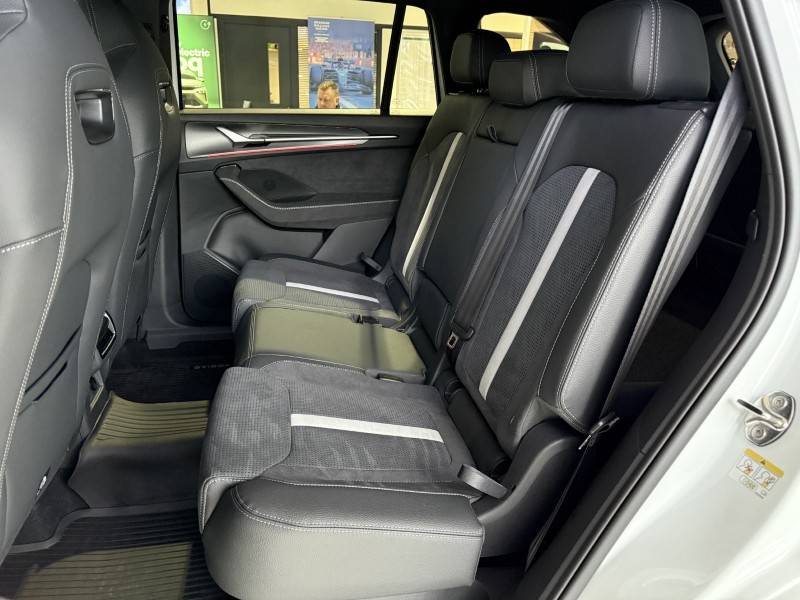  SKODA KODIAQ 2.0 TDI 193 SportLine 4X4 5dr DSG [7 Seat] 4745723