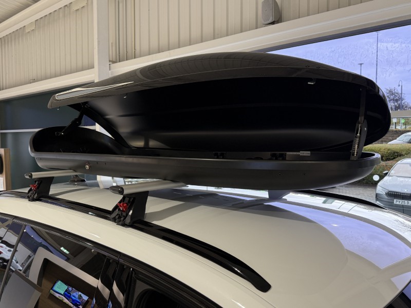  SKODA KODIAQ 2.0 TDI 193 SportLine 4X4 5dr DSG [7 Seat] 4745683