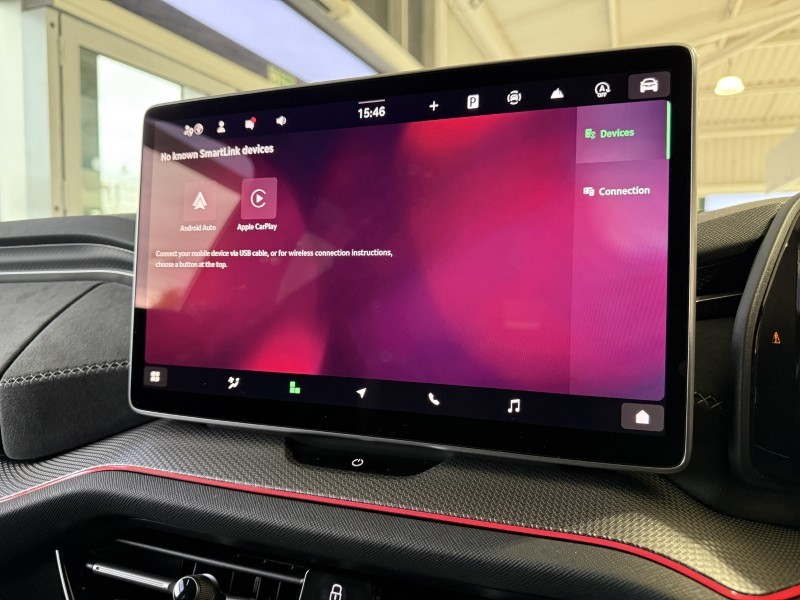  SKODA KODIAQ 2.0 TDI 193 SportLine 4X4 5dr DSG [7 Seat] 4745704