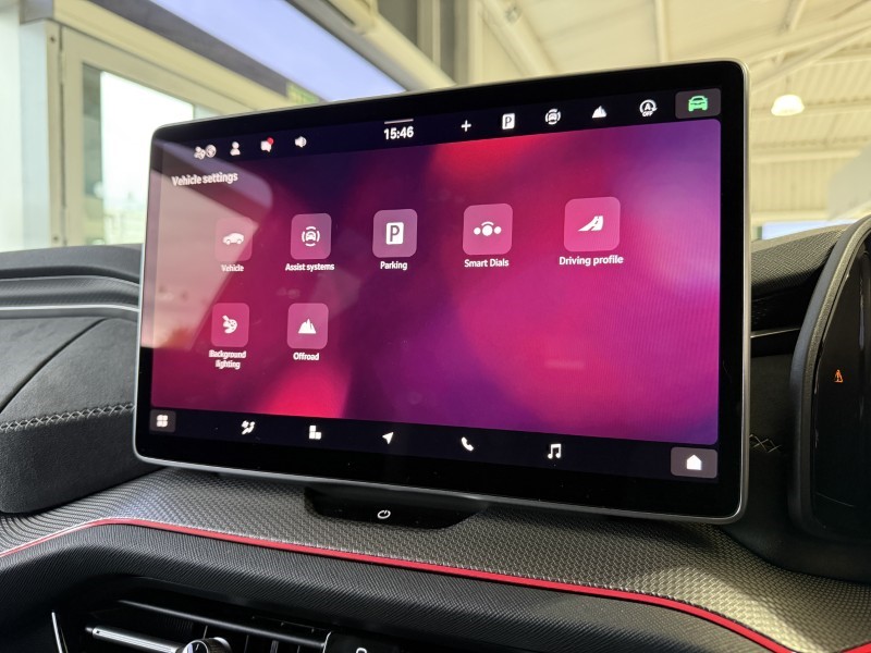  SKODA KODIAQ 2.0 TDI 193 SportLine 4X4 5dr DSG [7 Seat] 4745709