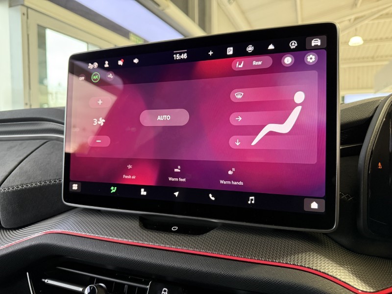  SKODA KODIAQ 2.0 TDI 193 SportLine 4X4 5dr DSG [7 Seat] 4745703