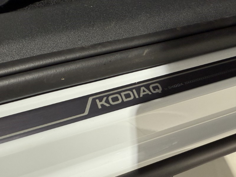  SKODA KODIAQ 2.0 TDI 193 SportLine 4X4 5dr DSG [7 Seat] 4745690
