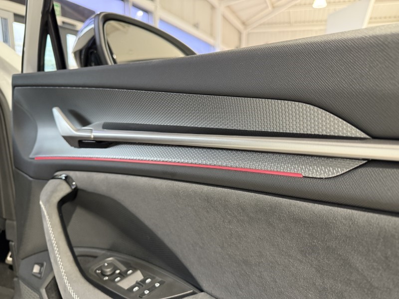  SKODA KODIAQ 2.0 TDI 193 SportLine 4X4 5dr DSG [7 Seat] 4745687