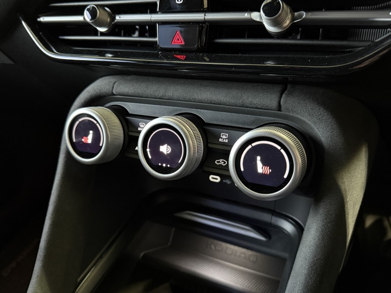  SKODA KODIAQ 2.0 TDI 193 SportLine 4X4 5dr DSG [7 Seat] 4745712