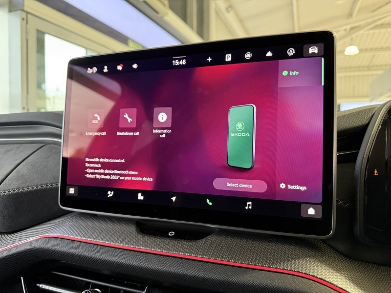  SKODA KODIAQ 2.0 TDI 193 SportLine 4X4 5dr DSG [7 Seat] 4745706