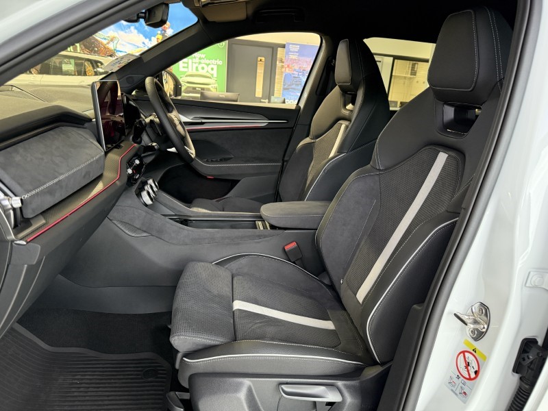  SKODA KODIAQ 2.0 TDI 193 SportLine 4X4 5dr DSG [7 Seat] 4745717