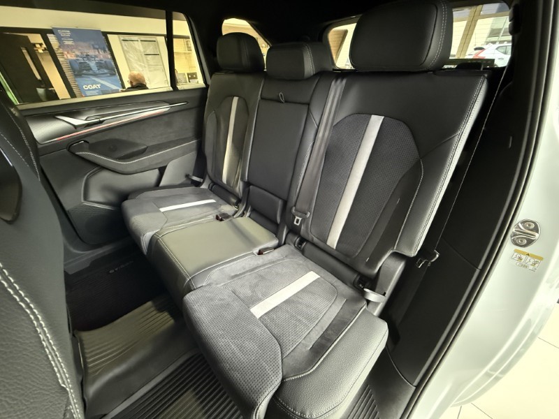  SKODA KODIAQ 2.0 TDI 193 SportLine 4X4 5dr DSG [7 Seat] 4745727