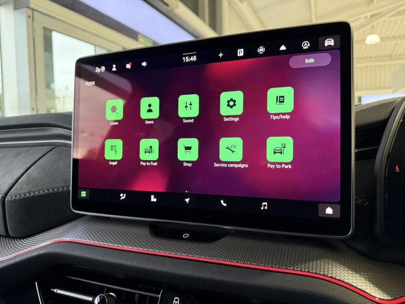  SKODA KODIAQ 2.0 TDI 193 SportLine 4X4 5dr DSG [7 Seat] 4745702