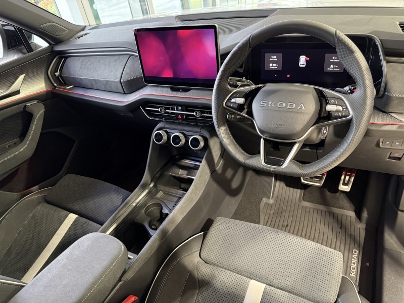  SKODA KODIAQ 2.0 TDI 193 SportLine 4X4 5dr DSG [7 Seat] 4745714