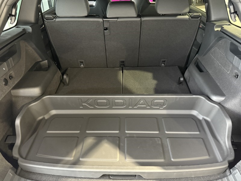  SKODA KODIAQ 2.0 TDI 193 SportLine 4X4 5dr DSG [7 Seat] 4745677