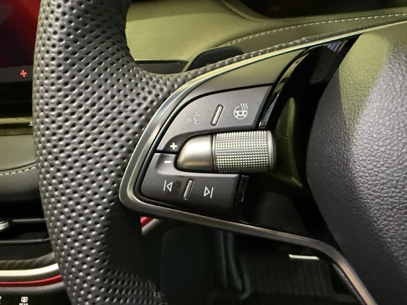  SKODA ENYAQ 210kW 85 Sportline 82kWh 5dr Auto 4735857