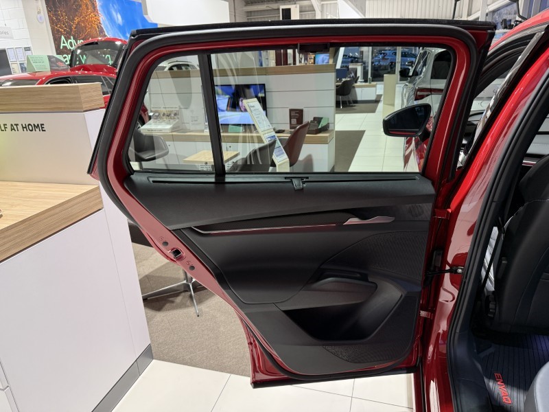  SKODA ENYAQ 210kW 85 Sportline 82kWh 5dr Auto 4735888