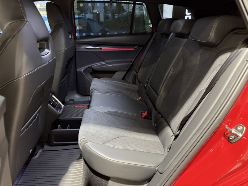  SKODA ENYAQ 210kW 85 Sportline 82kWh 5dr Auto 4735890