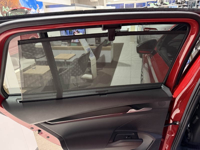  SKODA ENYAQ 210kW 85 Sportline 82kWh 5dr Auto 4735889