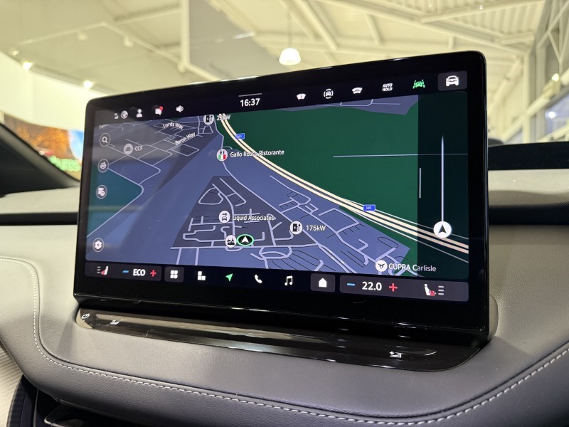  SKODA ENYAQ 210kW 85 Sportline 82kWh 5dr Auto 4735870