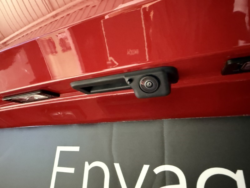  SKODA ENYAQ 210kW 85 Sportline 82kWh 5dr Auto 4735881