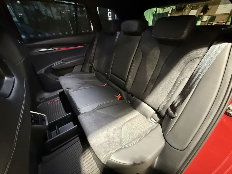  SKODA ENYAQ 210kW 85 Sportline 82kWh 5dr Auto 4735894