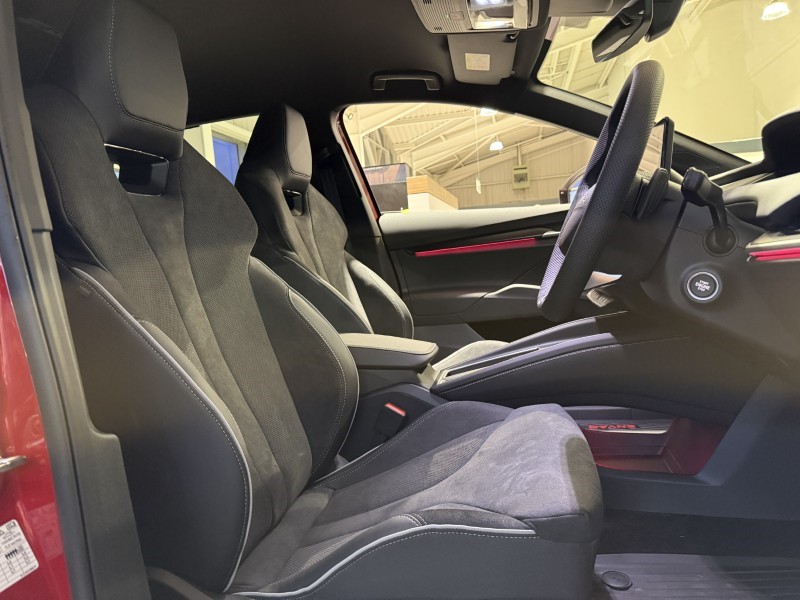  SKODA ENYAQ 210kW 85 Sportline 82kWh 5dr Auto 4735852