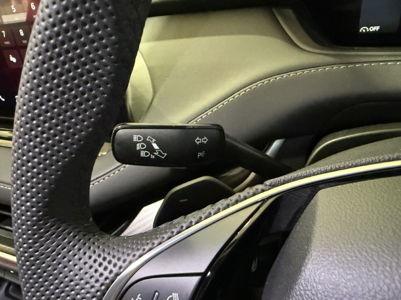  SKODA ENYAQ 210kW 85 Sportline 82kWh 5dr Auto 4735859