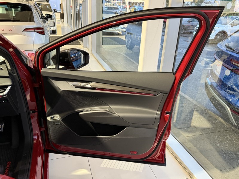  SKODA ENYAQ 210kW 85 Sportline 82kWh 5dr Auto 4735848