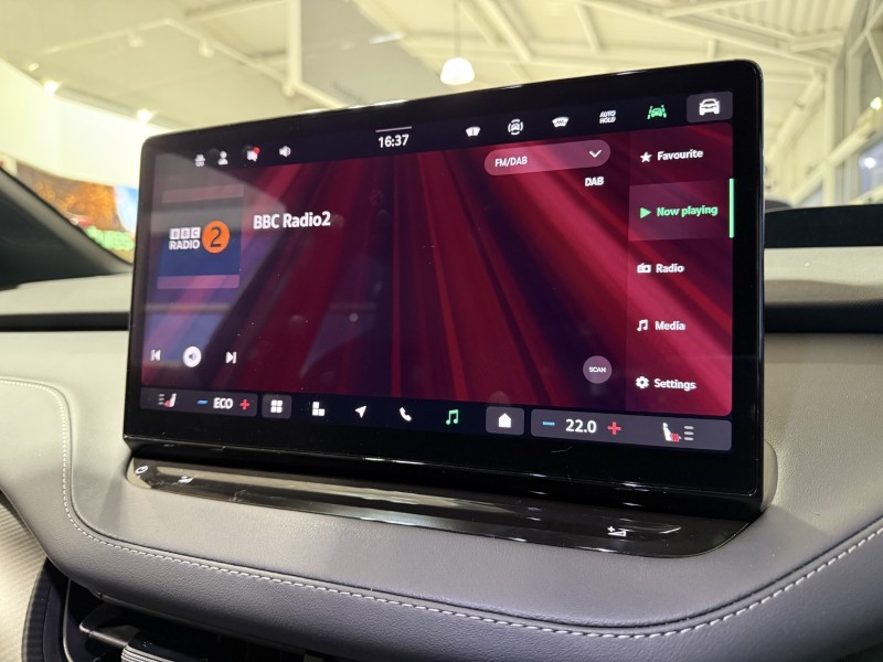  SKODA ENYAQ 210kW 85 Sportline 82kWh 5dr Auto 4735872