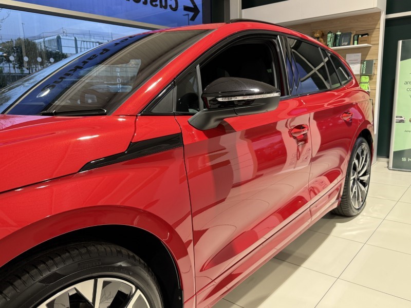  SKODA ENYAQ 210kW 85 Sportline 82kWh 5dr Auto 4735846