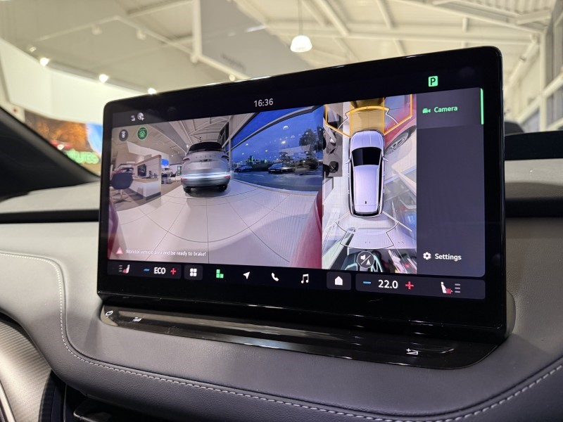  SKODA ENYAQ 210kW 85 Sportline 82kWh 5dr Auto 4735864