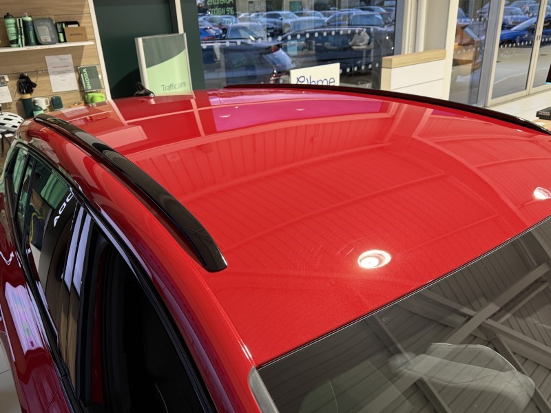  SKODA ENYAQ 210kW 85 Sportline 82kWh 5dr Auto 4735847