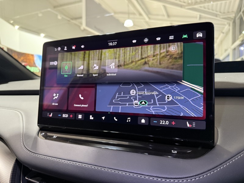  SKODA ENYAQ 210kW 85 Sportline 82kWh 5dr Auto 4735866