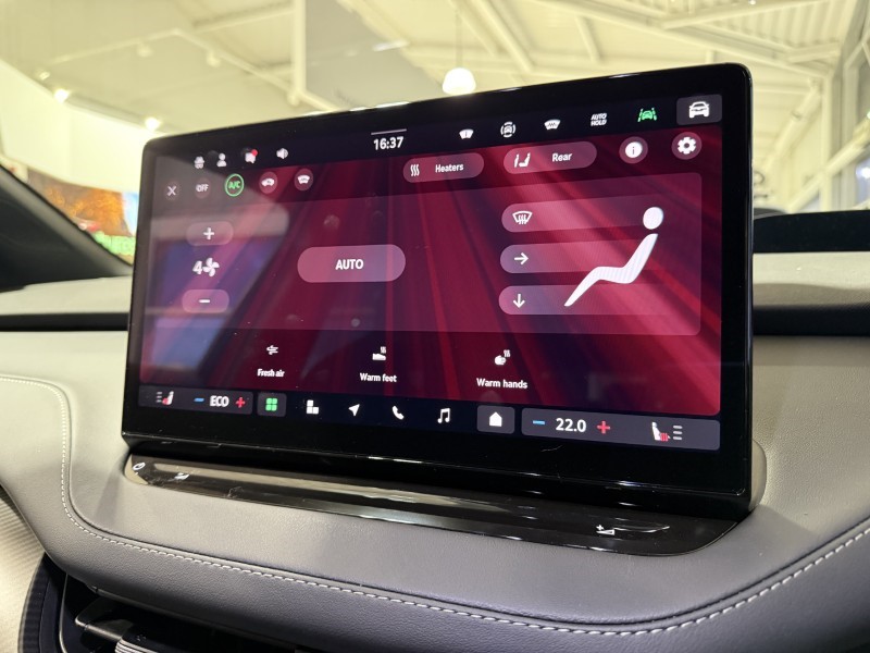  SKODA ENYAQ 210kW 85 Sportline 82kWh 5dr Auto 4735874