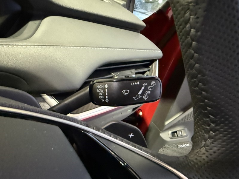  SKODA ENYAQ 210kW 85 Sportline 82kWh 5dr Auto 4735860